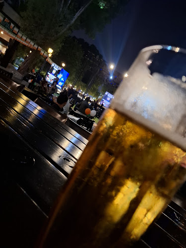 The Irish Village, Al Garhoud - Dubai