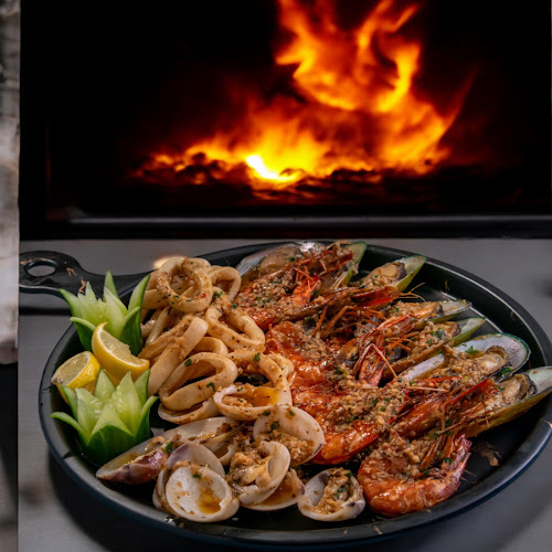 LENIANO ITALIAN RESTAURANT (Khalifa A Branch) - Abu Dhabi