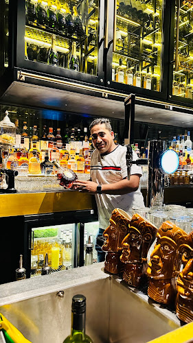 The Bollywood Bronx - Abu Dhabi