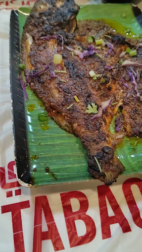 Opinii despre TABAQ AL HIJAZI RESTAURANT SHARJAH în Sharjah - Hospitality and gastronomy