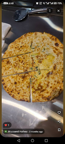 Fresh & more bakery & cafetriya - Abu Dhabi