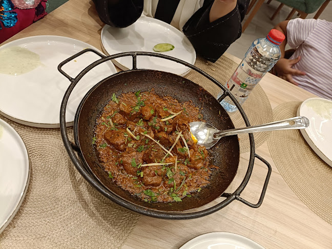 Yasir broast Rolla BR - Sharjah