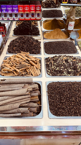 Comentarii opinii despre Masaib Grocery LLC