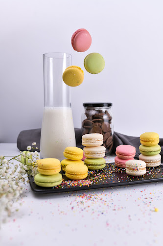 The Mille Feuille Cakes and Cookies - Hospitality and gastronomy