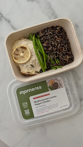 Comentarii opinii despre Moments Meals