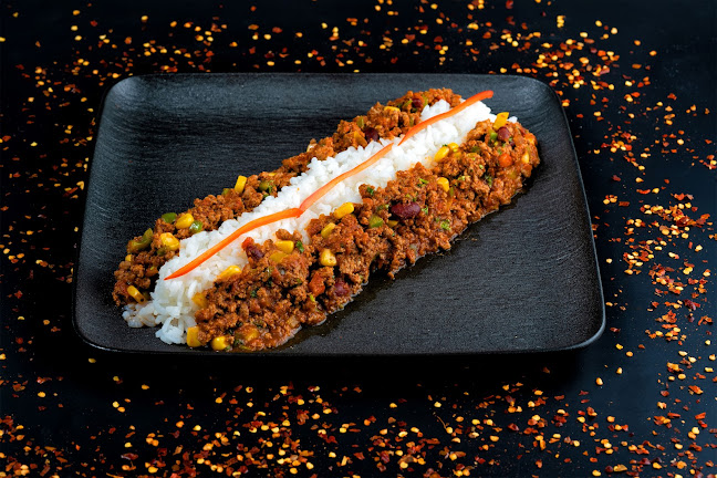 Fire Diet Restaurant- مطعم فاير دايت