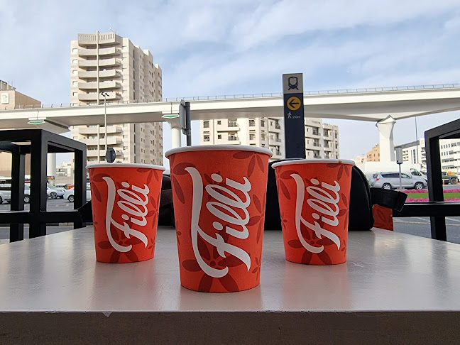 Filli Cafe | Al Qusais - Dubai