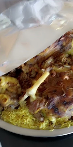 Bin Rasheed - Sharjah