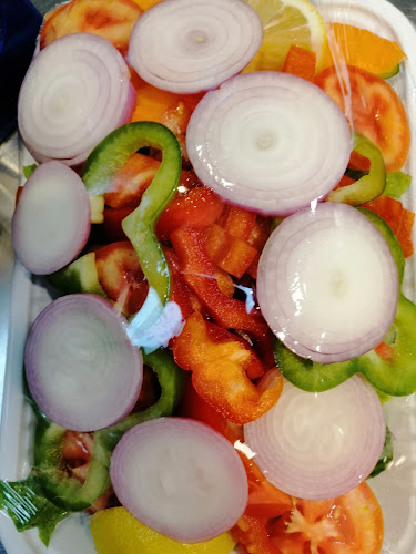 Abla Cafeteria and Restaurant - Hospitality and gastronomy