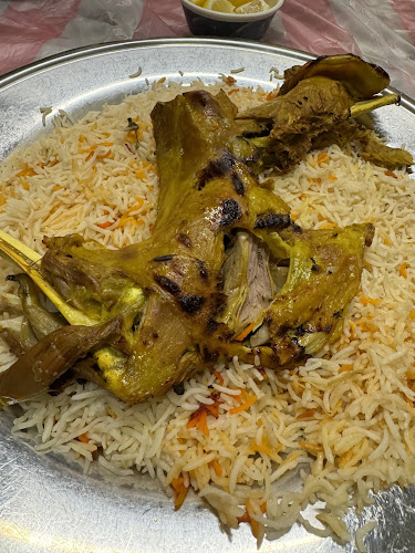 Al Yemen Mandi مطعم اليمن للمندي فرع القصيص - Dubai