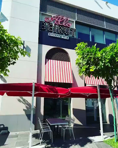 Allo Beirut - Hessa Street