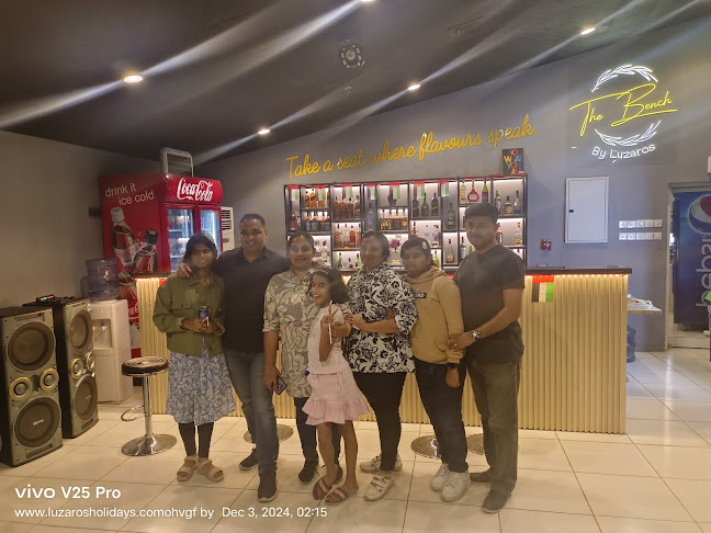 Al Juwais - Ras Al Khaimah