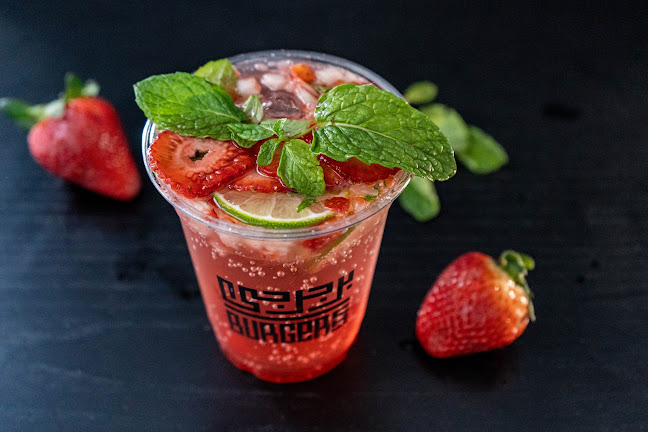 Burgerchi - Hospitality and gastronomy