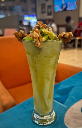 Opinii despre La Vita Cafe în Ajman - Hospitality and gastronomy