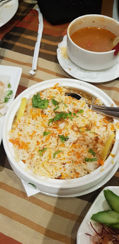 Comentarii opinii despre Emirates Sea Restaurant - Dubai