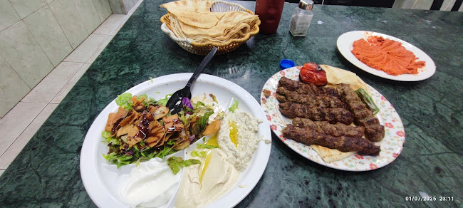 Al Zahiyah - E16 01 - Abu Dhabi