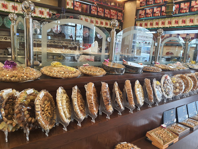 Comentarii opinii despre Qwaider Al Nabulsi - Al Ain