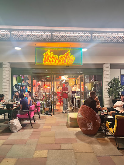 Tiasto Restaurant
