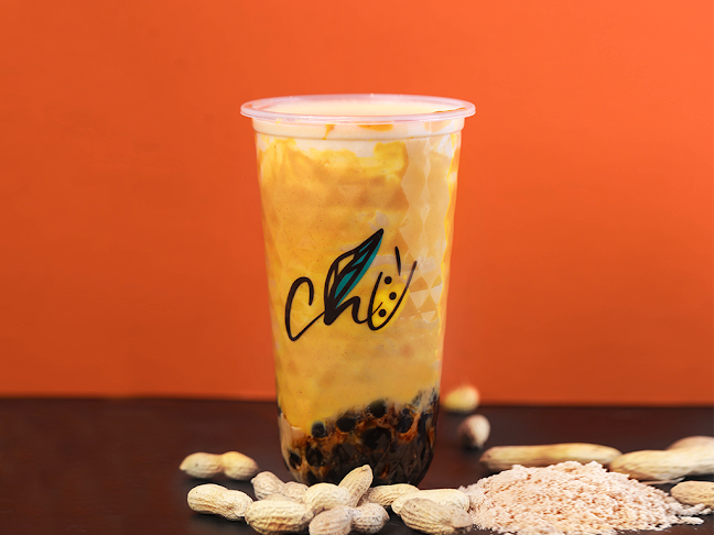 CHU - Premium Tea Blends & Fresh Boba