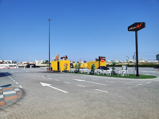 Al Muhaisnah First - 309 Al Khawaneej St - Muhaisnah - Muhaisnah 1 - Dubai