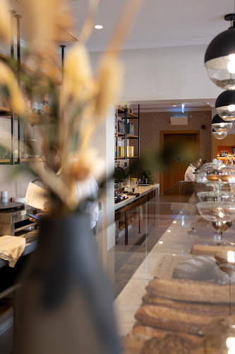 Knead Bakery & Patisserie - Hospitality and gastronomy