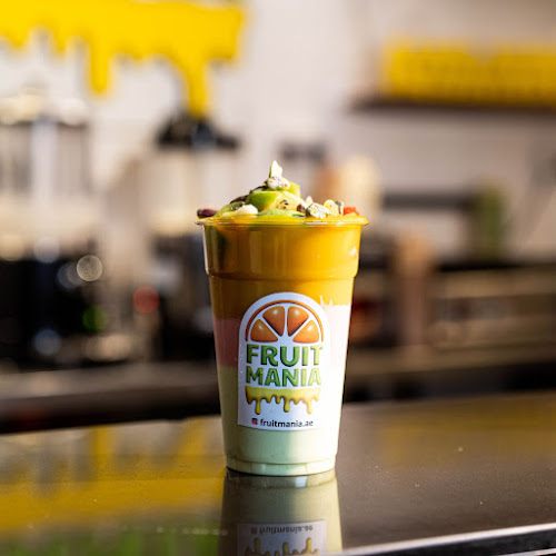 Comentarii opinii despre FruitMania Juices and Sweets | فروتمانيا للعصائر و الحلويات