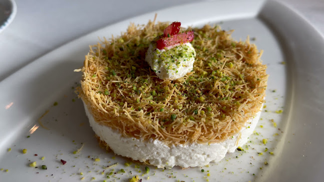 Opinii despre Abd El Wahab, Dubai Marina în Dubai - Hospitality and gastronomy