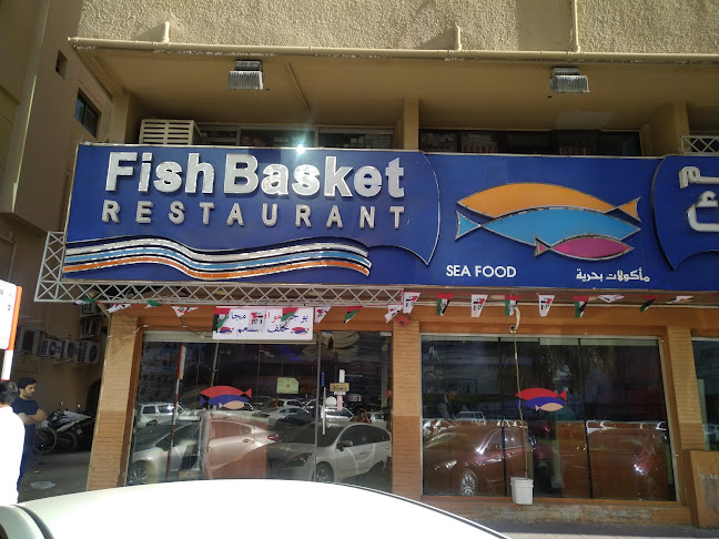 Fish Basket Restaurant