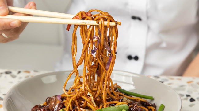 Opinii despre The Kitchen Corner în Sharjah - Hospitality and gastronomy