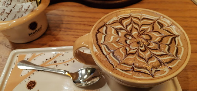 Dalma Mall - Abu Dhabi