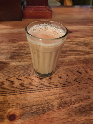 Raju Omlet Restaurant - Dubai