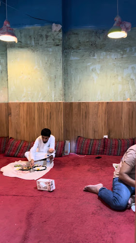 TABAQ AL HIJAZI RESTAURANT SHARJAH - Sharjah