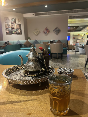 Al Zahiyah - E13 - Abu Dhabi