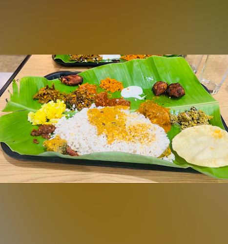 Hometown Restaurant Al Nahda Sharjah - Hospitality and gastronomy