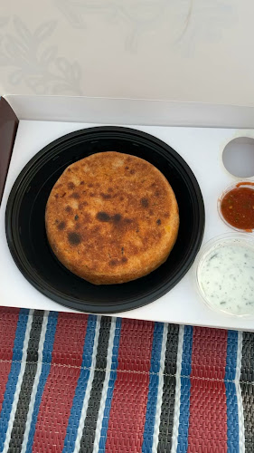 Opinii despre On The Wood - Muwailih în Sharjah - Hospitality and gastronomy