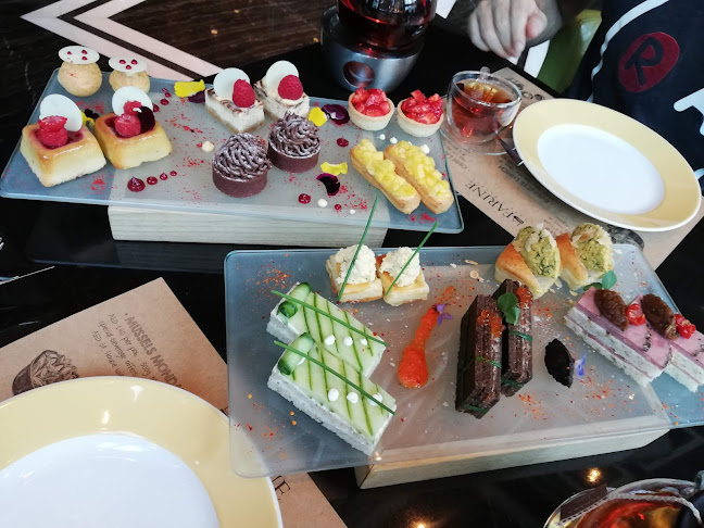 Comentarii opinii despre La Farine