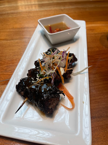 Vietnamese Foodies Downtown - Hospitality and gastronomy