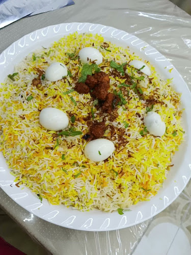 Royal Shadab Restaurant - Hospitality and gastronomy