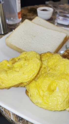 Brews & Co Cafe - Hospitality and gastronomy