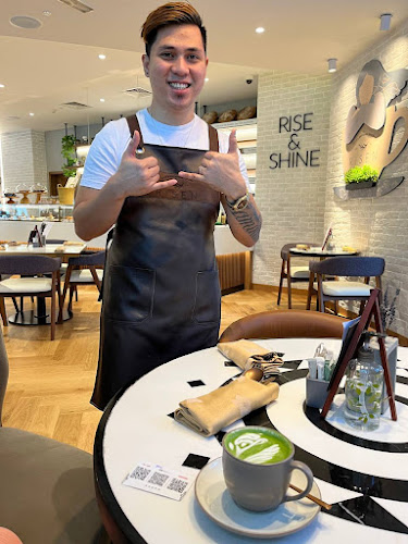 Grand Heights Hotel Apartments - Ground Floor - Barsha Heights - Dubai