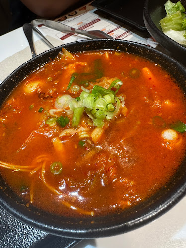 Kyochon - City Centre Deira - Hospitality and gastronomy