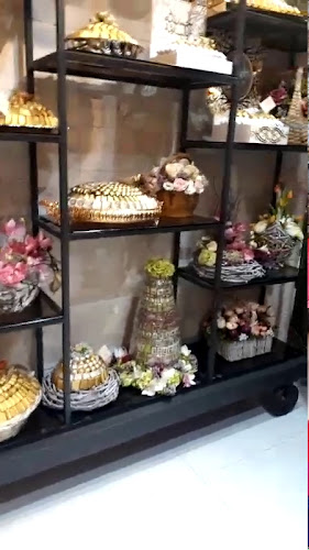 Opinii despre Al Atlal Roastery în Sharjah - Hospitality and gastronomy