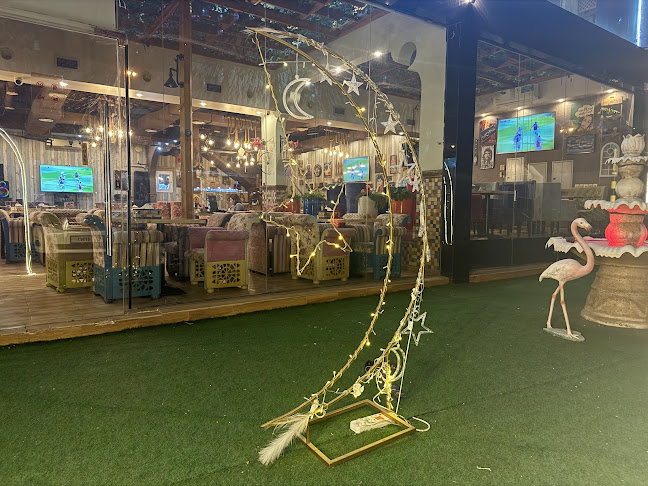 Comentarii opinii despre Paparazzi cafe and restaurant