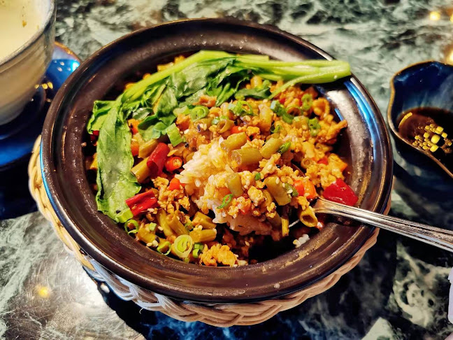 Comentarii opinii despre Jasmint Restaurant 小西南