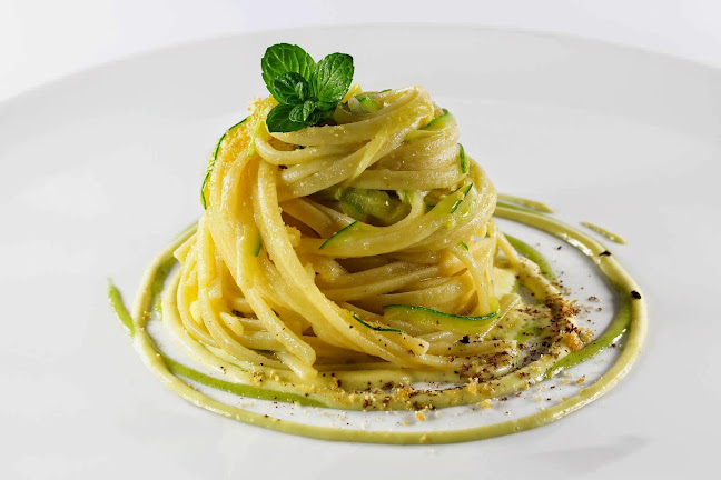 Bice Mare Restaurant - Dubai