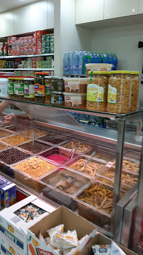 Lebanese Roaster - Al Nahyan Camp - المحمصة اللبنانية معسكر آل نهيان - Hospitality and gastronomy