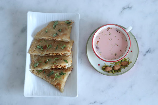 Chai Junoon - Hospitality and gastronomy