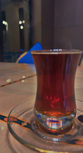 Comentarii opinii despre فناجين فرع من مطعم صمد العراقي Fnajeen