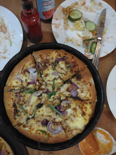 KFC - Hospitality and gastronomy