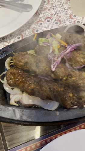 Boti Street Restaurant - Abu Dhabi